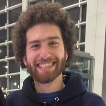 Diogo Lev Freidenson